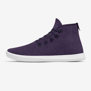 Like New✨ Allbirds Men's Purple Tree Toppers